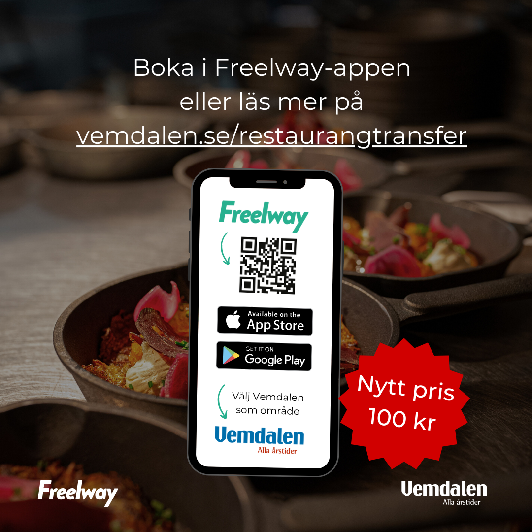Freelway app