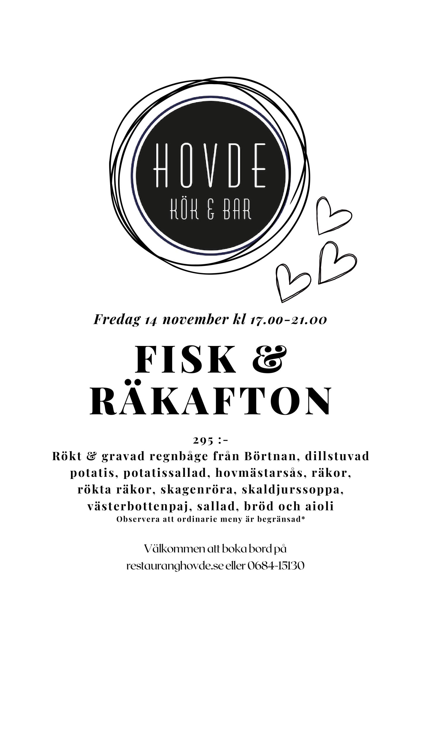 Fisk & Räkafton 1411-1